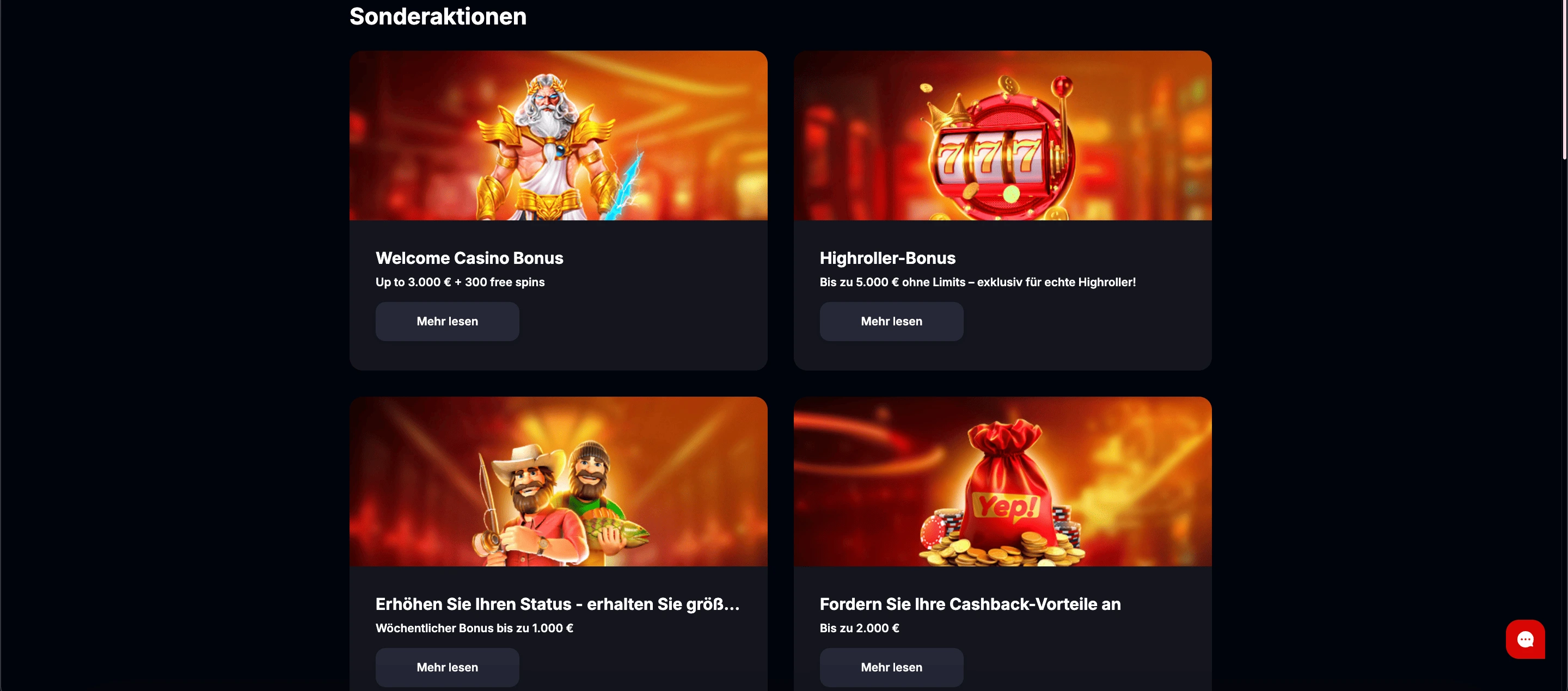 Was ist Yep Casino? Einordnung des Anbieters