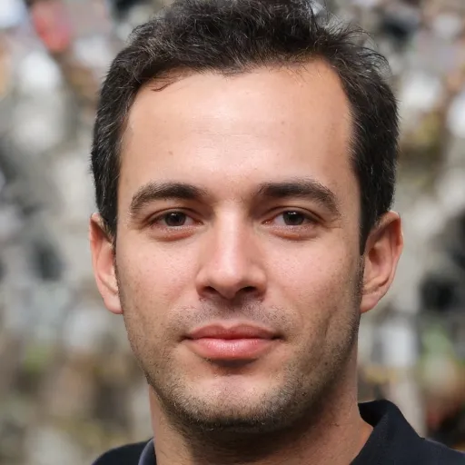Daniel Kruse